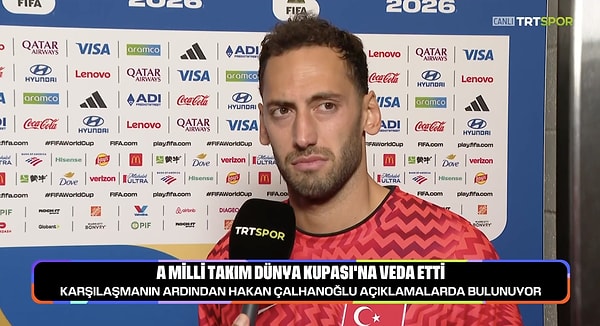 "24 Yıl Sonra Biz Getirdik, Her Şeyimizi Verdik"