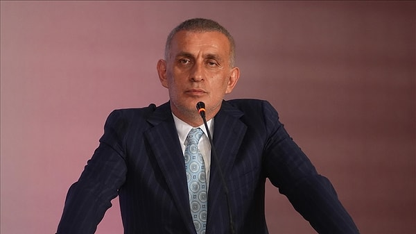 Sosyal medyayı ayağa kaldıran yenilginin ardından oklar doğrudan Türkiye Futbol Federasyonu (TFF) ve Başkan İbrahim Hacıosmanoğlu’na çevrildi.