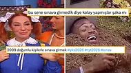 TYT'den Çıkan Adaylar X'e Koştu, Güldüren Paylaşımlar Gecikmedi