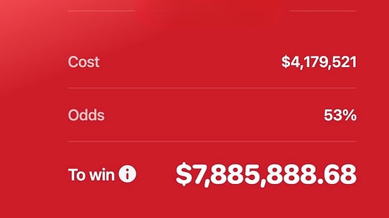 Crypto Bettor Wagers Over $4 Million on Turkey Loss to Paraguay