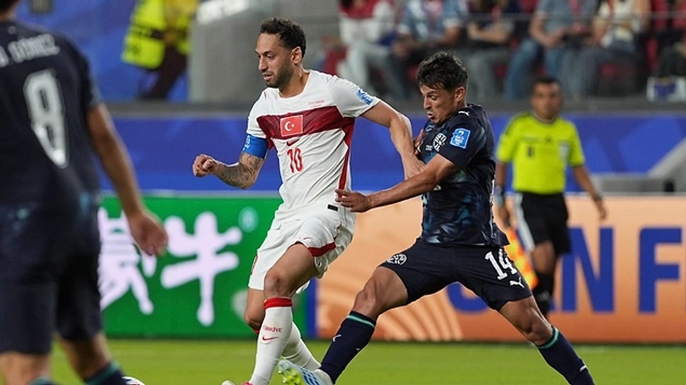 Turkey’s World Cup Dream Ends as Pundits React to Painful Exit