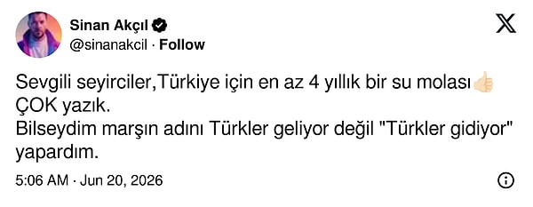 Sinan Akçil