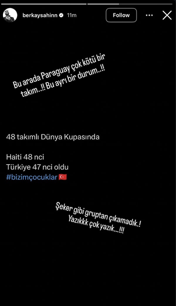 Berkay Sahin