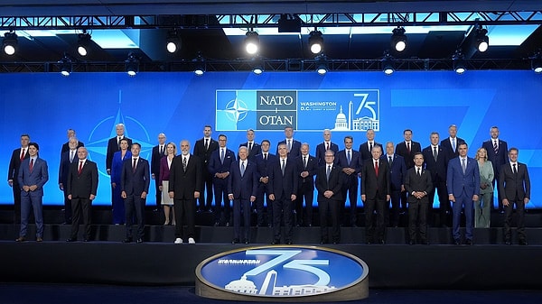 Ankara'da NATO Zirvesinde Hangi Yollar Kapanacak? (Güzergah Listesi)