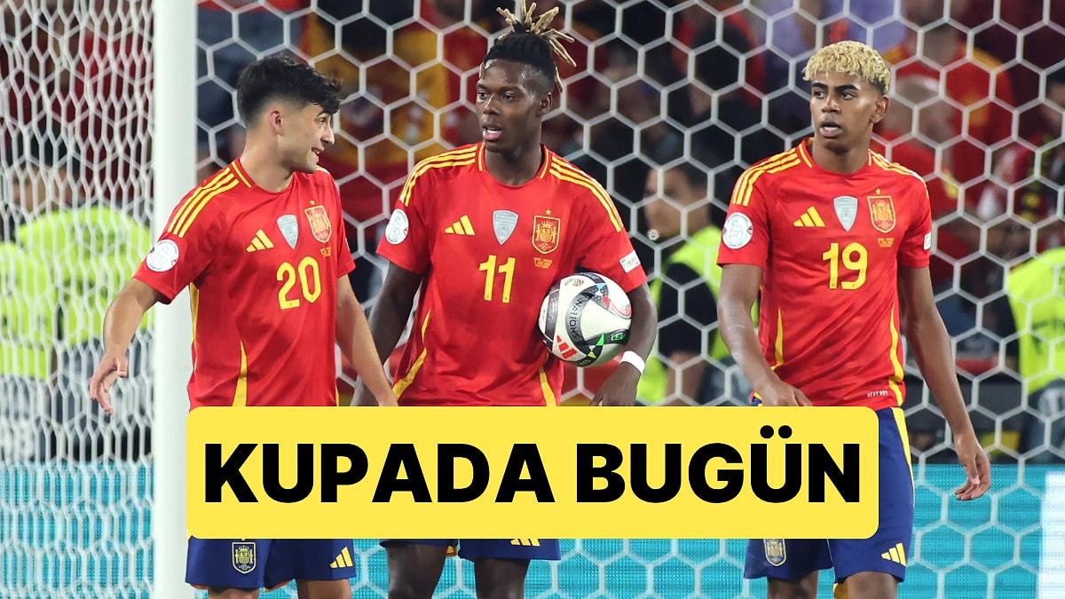 2026 Dünya Kupası Maç Programı: Dünya Kupası’nda Bugün Hangi Maçlar Var?