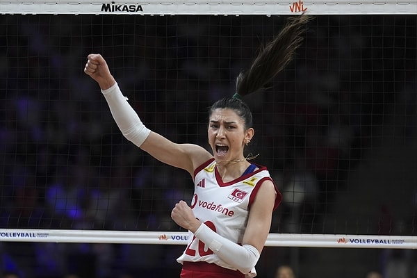 Maçı karar setine taşıdık.