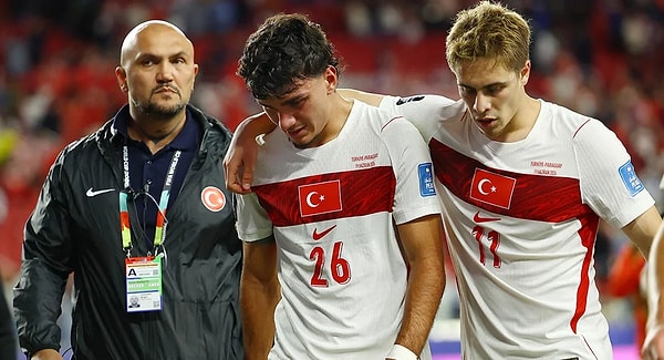 Açıklanan sonuçlara göre hem Total hem AB hem de ABC1 kategorilerinde günün lideri Türkiye ile Paraguay arasında oynanan FIFA 2026 Dünya Kupası karşılaşması oldu.