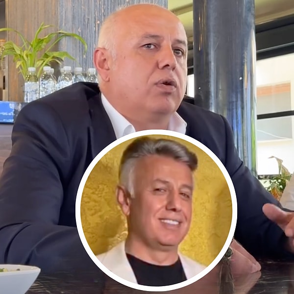 Asena ile ilgili eski görüntüler sosyal medyada yayılmaya devam ederken beklenmedik şekilde gündemin yıldızı Kani Kudu oldu.