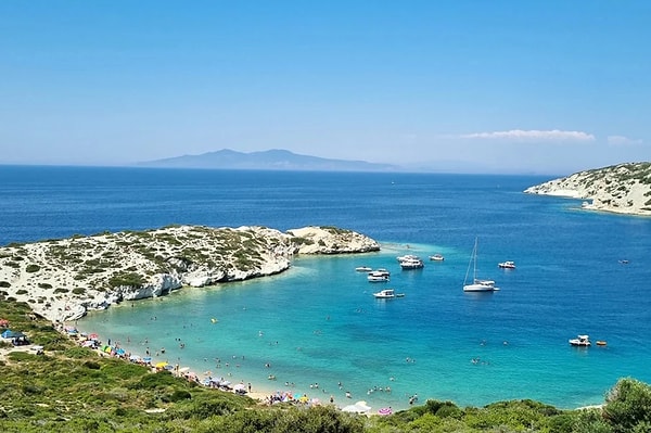 7. Foça