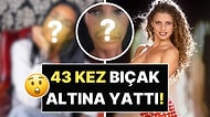 Bir Dönemin Meşhur Üstsüz Modeli Katie Price 43 Estetikten Sonra Tanınmaz Hale Geldi!