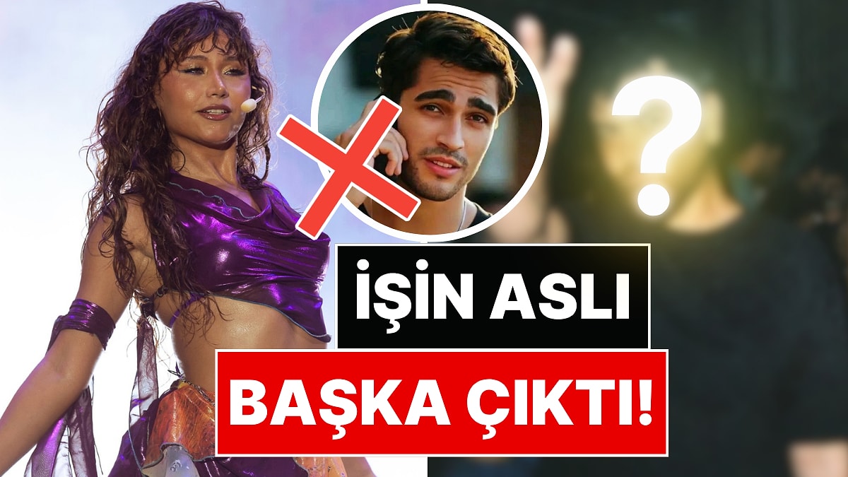 Mert Ramazan Demir'le Aşk Yaşadığı Sanılan Manifest Hilal'in Gerçek Sevgilisi Ortaya Çıktı!