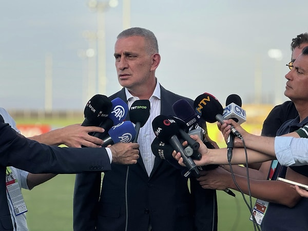 Fatih Terim’e cevap!