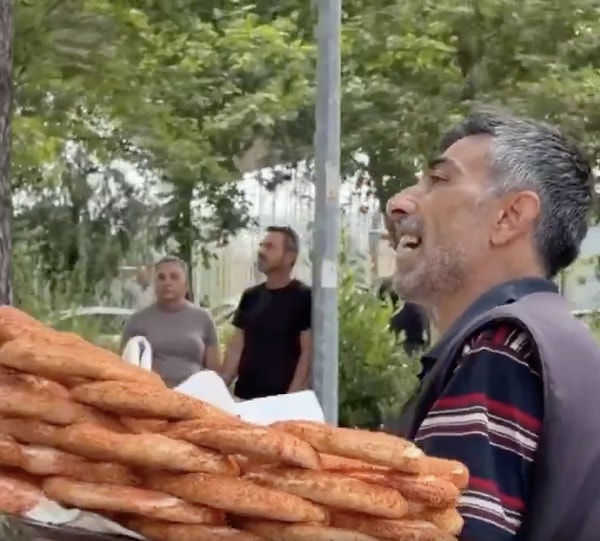 "Dışarıda öğrenci kalmasın, son üç dakika!"