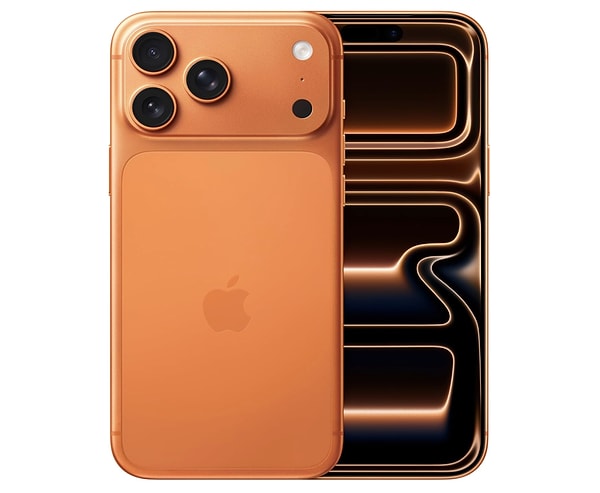 Apple iPhone 16 Pro Max Akıllı Telefon
