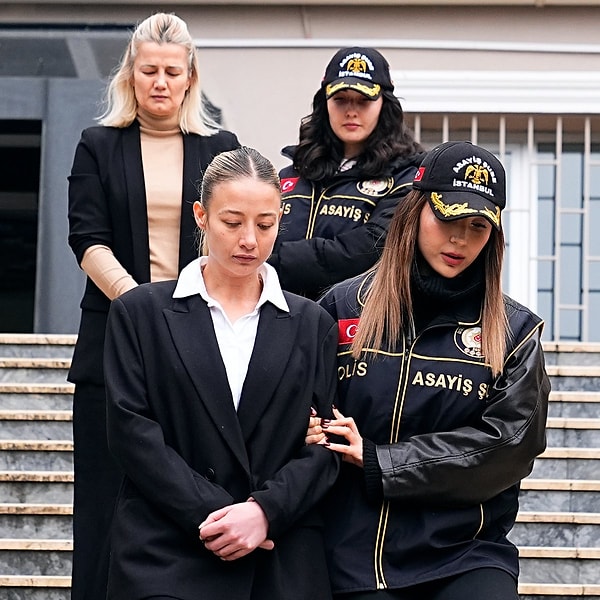 “Canbay araç içinde torpidoya uzandı, Alaattin de torpidodan silahı aldı”