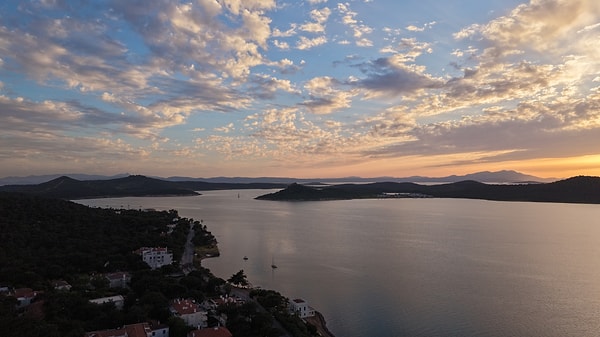 Panjur Ayvalık!