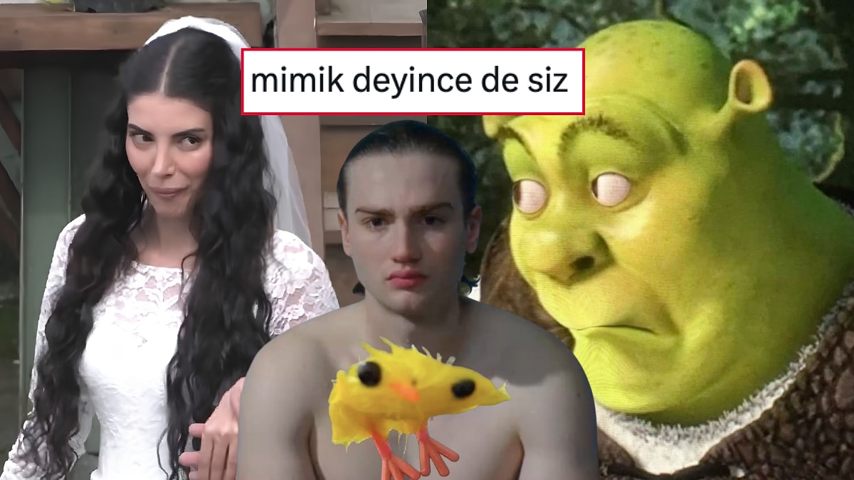 Televizyon Dünyasıyla İlgili Attıkları Komik Tweetlerle Hafta Boyunca Güldüren Kullanıcılar