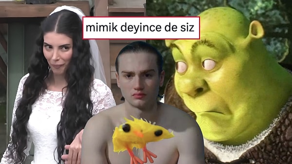 Televizyon Dünyasıyla İlgili Attıkları Komik Tweetlerle Hafta Boyunca Güldüren Kullanıcılar