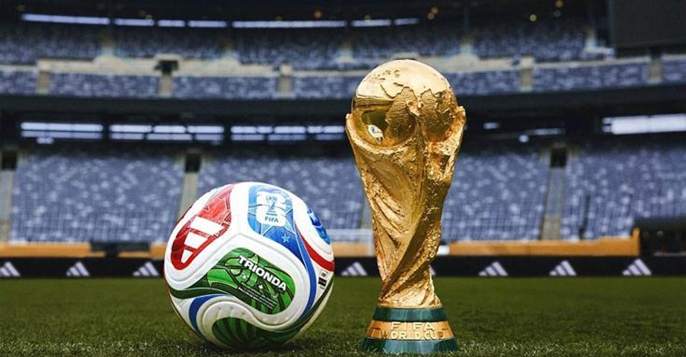 Science Reveals Which Country Will Win the World Cup