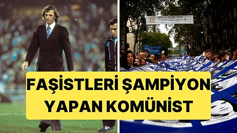 Arjantin'in En Ünlü Komünistlerinden Menotti, Faşist İktidara Nasıl Kupa Kazandırdı?