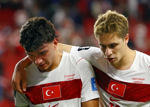 Dünya Kupası heyecanı, bizler için kısa bir sürede bitti.