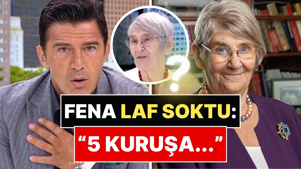 Canan Karatay'dan Hakan Ural'a Canlı Yayında Olay Sözler!