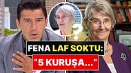 Canan Karatay'dan Hakan Ural'a Canlı Yayında Olay Sözler!