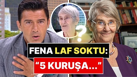 Canan Karatay'dan Hakan Ural'a Canlı Yayında Olay Sözler!