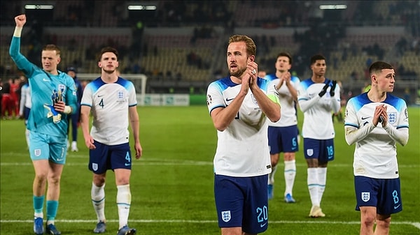 The whole plan was thrown into disarray when Cape Verde ended up in a goalless draw with Spain!