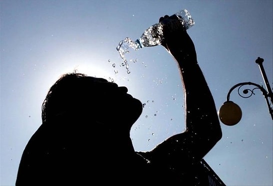 Turkey Braces for Scorching Heat Waves This Summer