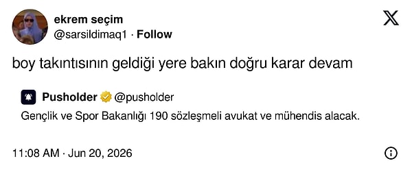 1.89'lara haksızlık...