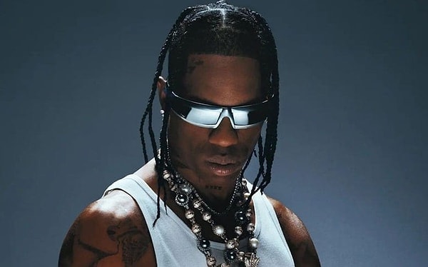 Travis Scott