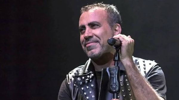 Haluk Levent'in "Elfida" şarkısının arkasındaki o hüzünlü hikayenin kahramanı kimdi?