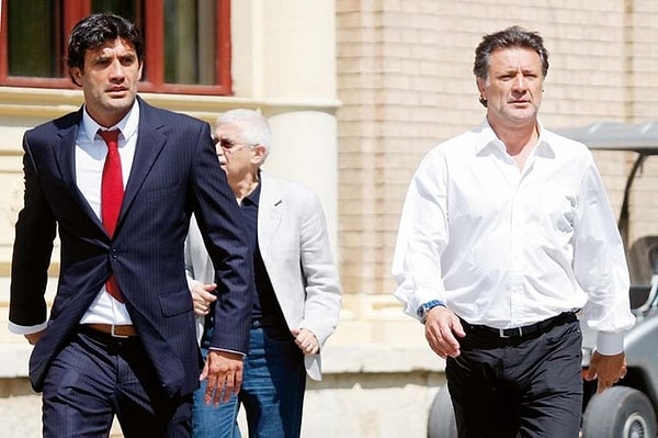 "Mamic Brothers"