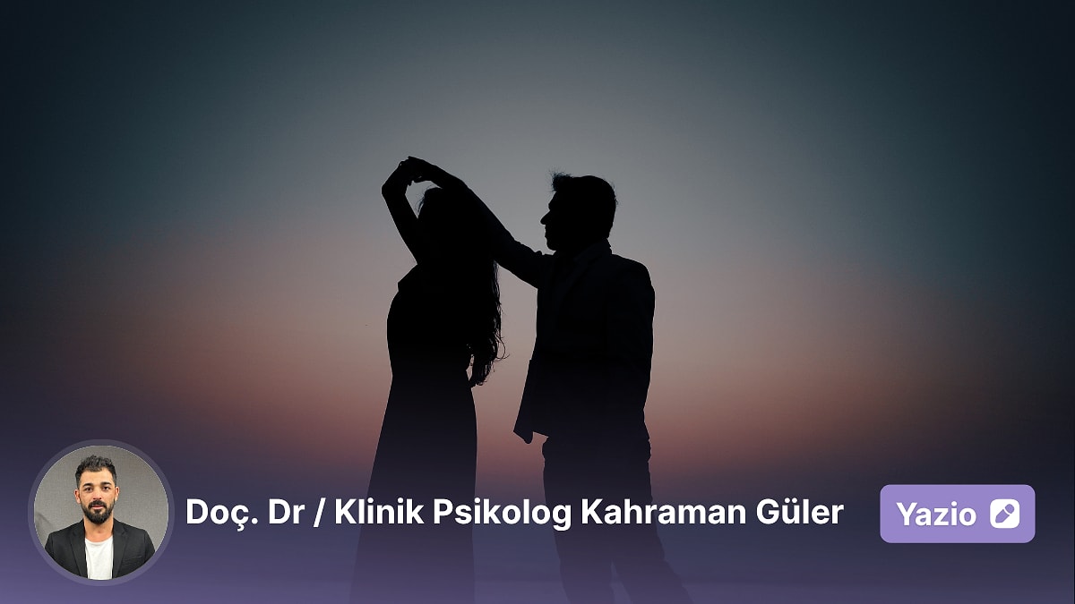 Travmatik Döngüler Romantik Partnerlerimizi Nasıl Belirler?
