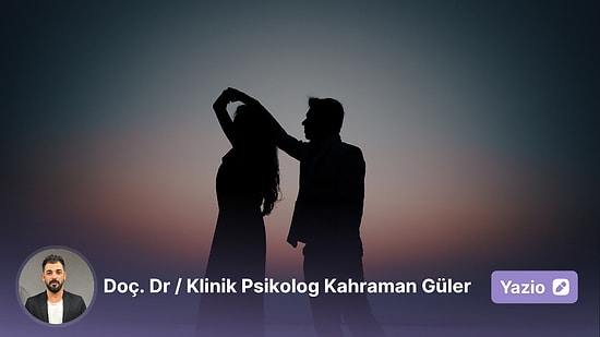 Travmatik Döngüler Romantik Partnerlerimizi Nasıl Belirler?