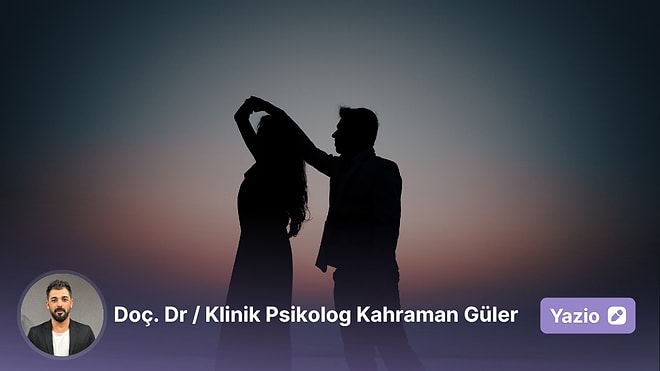 Travmatik Döngüler Romantik Partnerlerimizi Nasıl Belirler?