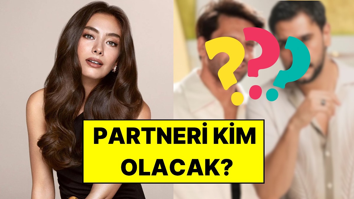 Neslihan Atagül’ün Yeni Dizisi İçin En Çok İstenen Partnerler Belli Oldu