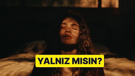 Evet/Hayır Testi: Gerçekten Yalnız mısın?