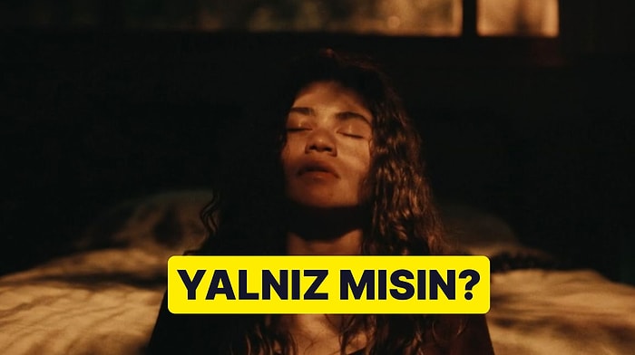 Evet/Hayır Testi: Gerçekten Yalnız mısın?