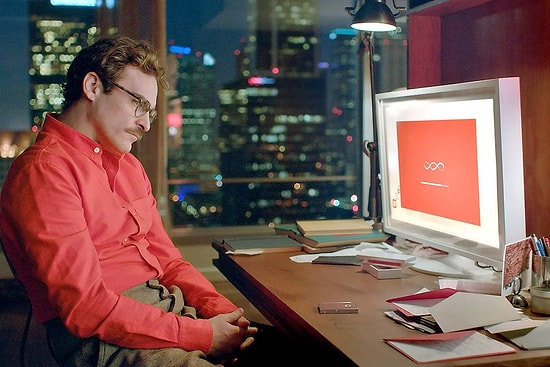 A Growing Number of Teenage Boys Prefer AI Girlfriends to Real Relationships