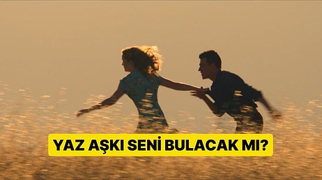 Burcuna Göre Bu Yaz Aşk Hayatında Neler Olacak?