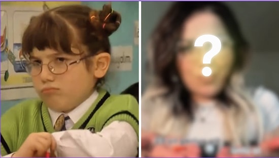Şara Türesel’s Recent Appearance Sparks Nostalgia Among Sihirli Annem Viewers