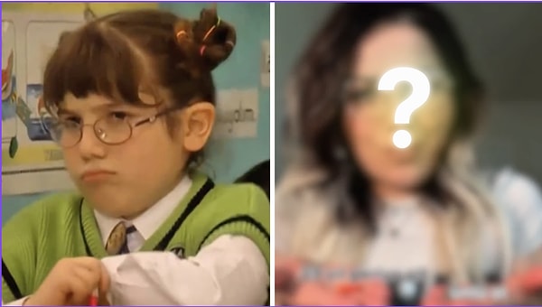 Şara Türesel’s Latest Look Revealed
