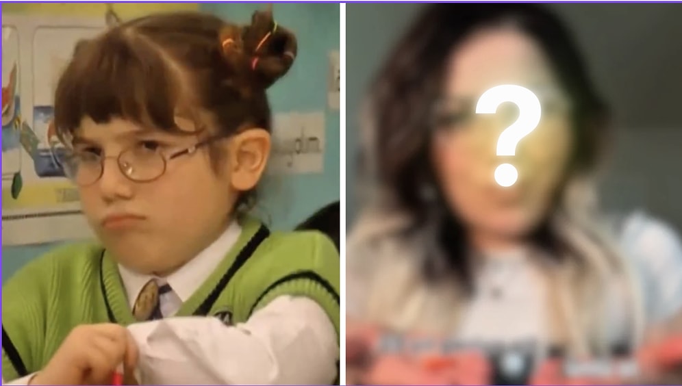 Şara Türesel’s Recent Appearance Sparks Nostalgia Among Sihirli Annem Viewers