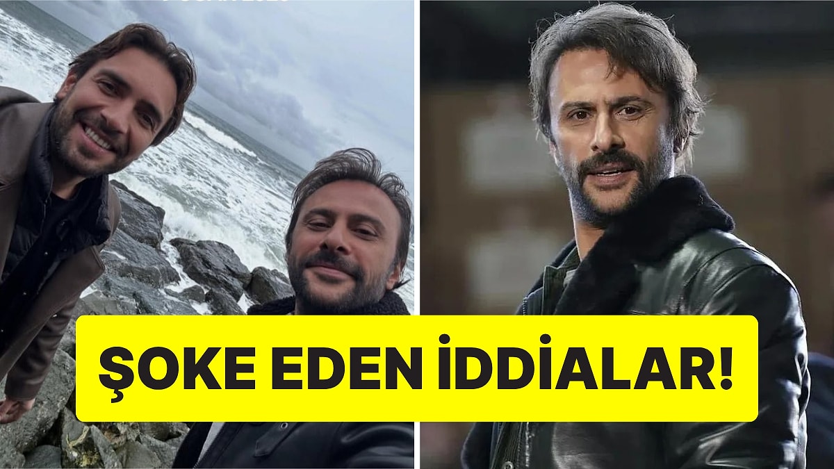 Onur Dilber'in Taşacak Bu Deniz'den Çıkarılma Nedeni Ortaya Çıktı