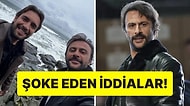 Onur Dilber'in Taşacak Bu Deniz'den Çıkarılma Nedeni Ortaya Çıktı