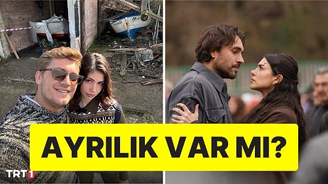 Taşacak Bu Deniz'de Yeni Ayrılıklar Olacağı İddiasına Açıklama Geldi