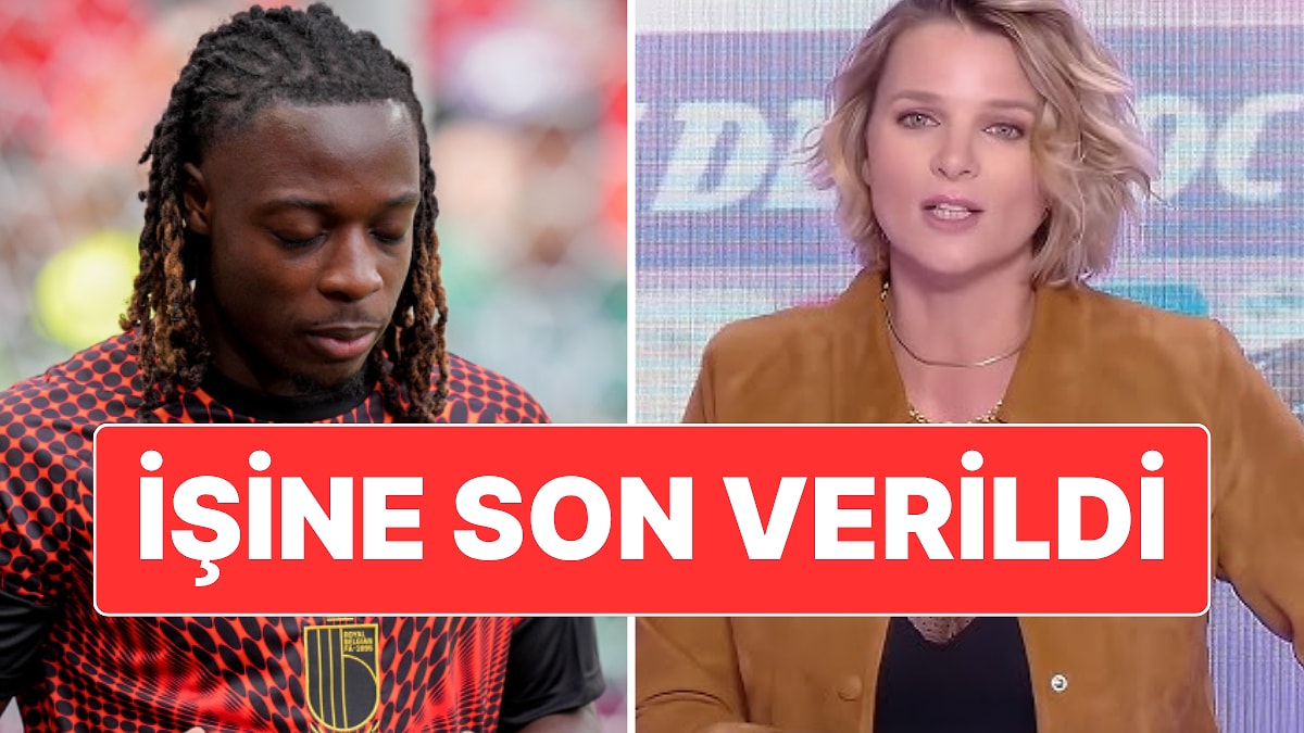 Eşinin Doğumu İçin Kamptan Ayrılan Jeremy Doku’ya Tepkisi Nedeniyle Fransız Gazetecinin İşine Son Verildi