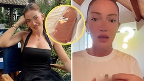 Danla Bilic Opens Up About the Frightening Incident Behind Her Urgent Midnight Operation